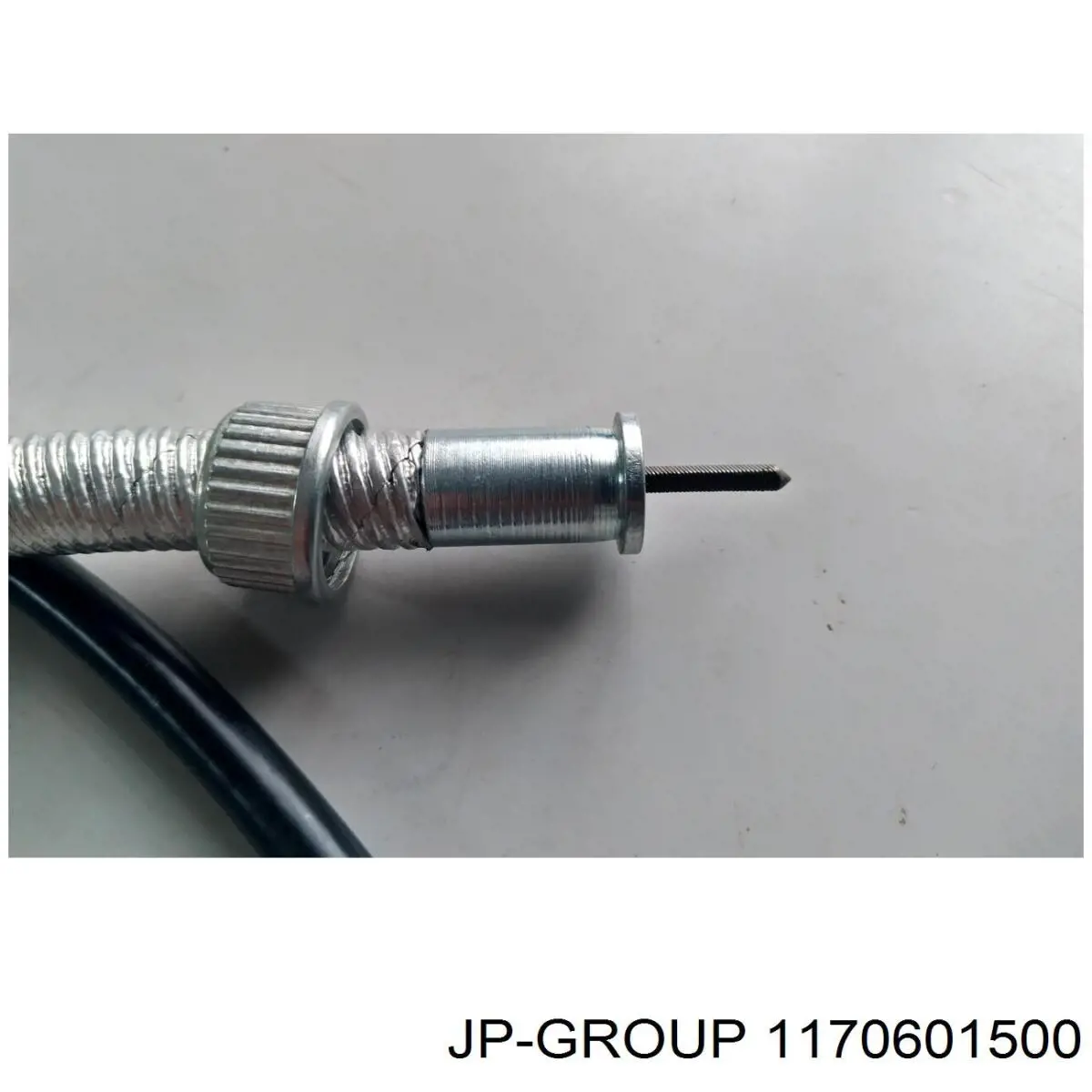 Cabo de acionamento de velocímetro JP Group 1170601500 preço, a partir de 20,68 USD