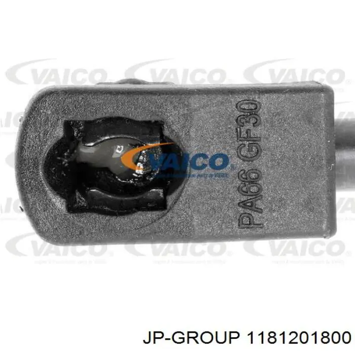 Compre 1181201800 JP Group Amortecedor da capota