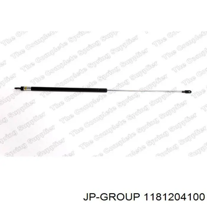Amortecedor da capota JP Group 1181204100 preço, a partir de 13,97 USD
