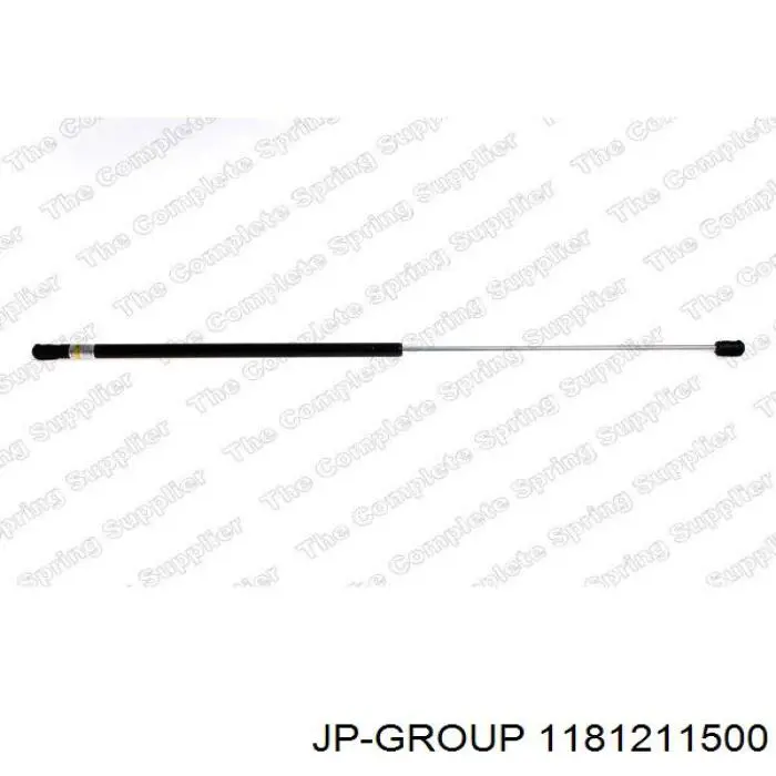 1181211500 JP Group Amortecedor da capota