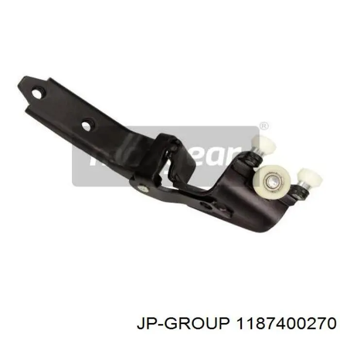 Compre 1187400270 JP Group Rolo esquerdo central da porta lateral (deslizante)