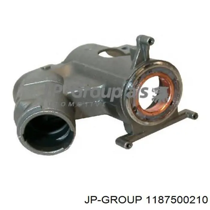1187500210 JP Group Cilindros de fecho, kit