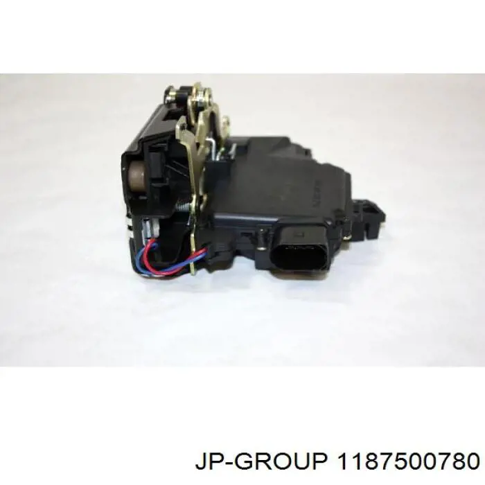Compre 1187500780 JP Group Fecho da porta dianteira direita