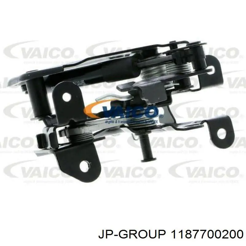 Compre 1187700200 JP Group Fecho da capota