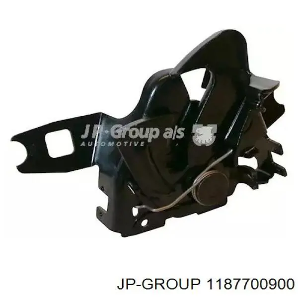 Fecho da capota JP Group 1187700900 preço, a partir de 20,21 USD