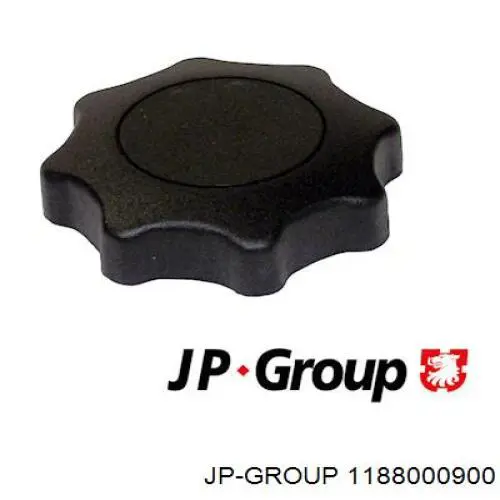 Compre 1188000900 JP Group Puxador de regulação de encosto do assento