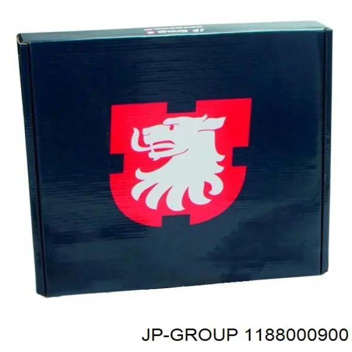 Puxador de regulação de encosto do assento JP Group 1188000900 preço, a partir de 3,05 USD