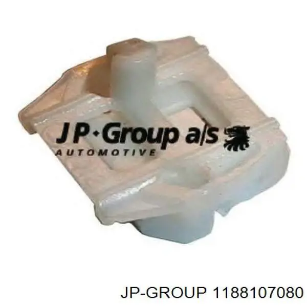 Mecanismo de acionamento de vidro da porta dianteira direita JP Group 1188107080 preço, a partir de 42,84 USD
