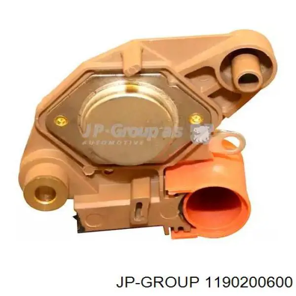 Relê-regulador do gerador (relê de carregamento) JP Group 1190200600 preço, a partir de 22,56 USD