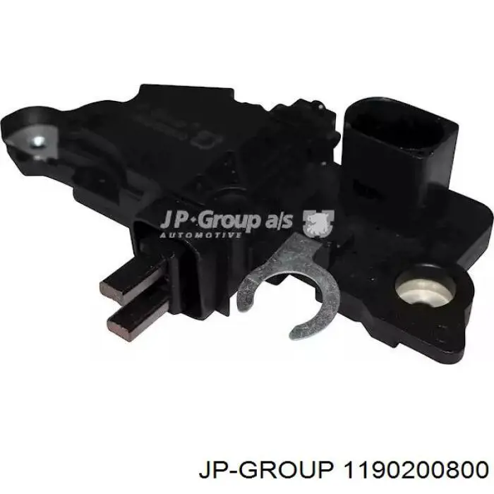 Relê-regulador do gerador (relê de carregamento) JP Group 1190200800 preço, a partir de 60,57 USD