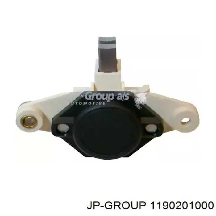 Relê-regulador do gerador (relê de carregamento) JP Group 1190201000 preço, a partir de 13,50 USD