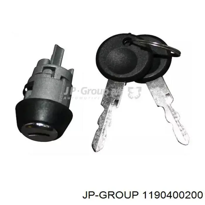 Trinco de fecho de ignição JP Group 1190400200 preço, a partir de 9,95 USD
