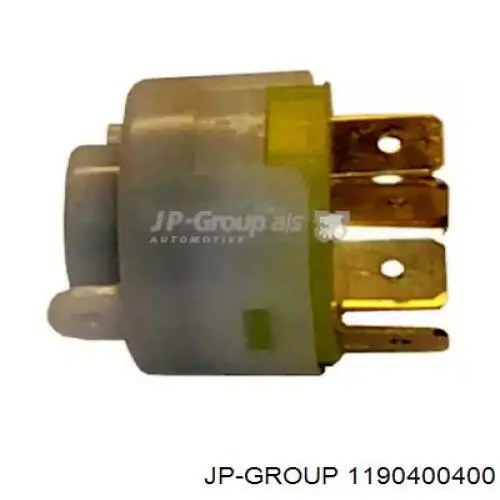 Grupo de contato de fecho de ignição JP Group 1190400400 preço, a partir de 10,22 USD