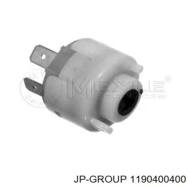 Compre 1190400400 JP Group Grupo de contato de fecho de ignição