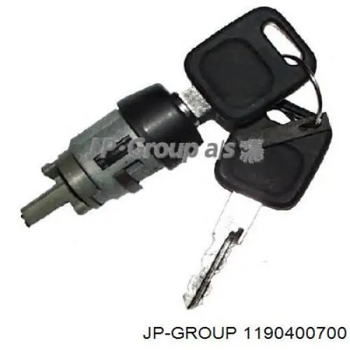 Compre 1190400700 JP Group Trinco de fecho de ignição