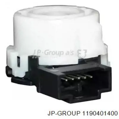 Grupo de contato de fecho de ignição JP Group 1190401400 preço, a partir de 14,71 USD