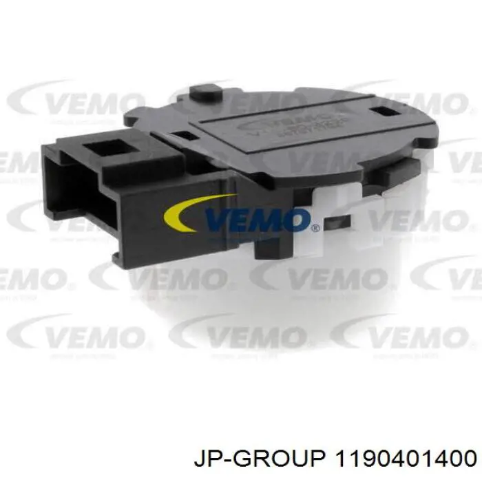 Compre 1190401400 JP Group Grupo de contato de fecho de ignição