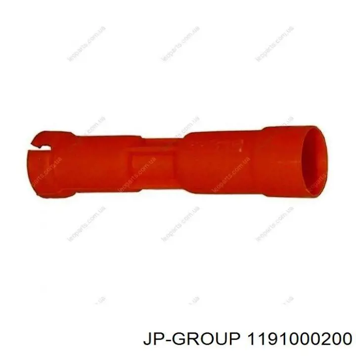 Compre 1191000200 JP Group Parafuso (porca) de fixação