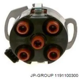 Distribuidor de ignição (distribuidor) VAG 030905237AV preço, a partir de 61,29 USD
