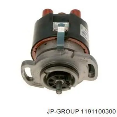 Compre 030905237AV VAG Distribuidor de ignição (distribuidor)