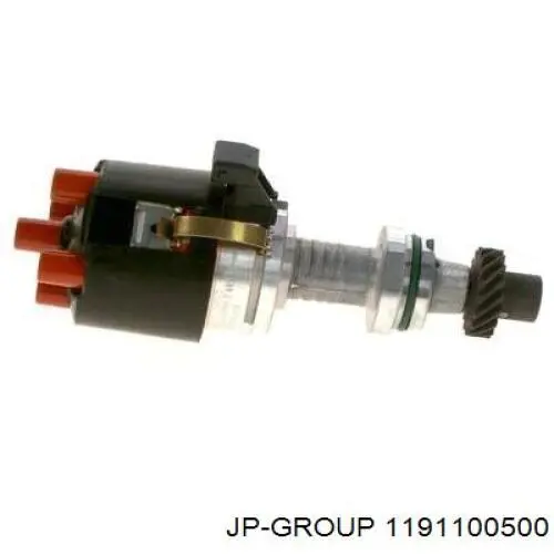 Distribuidor de ignição (distribuidor) JP Group 1191100500 preço, a partir de 72,23 USD