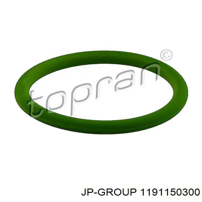 Vedante anular de distribuidor JP Group 1191150300 preço, a partir de 4,40 USD
