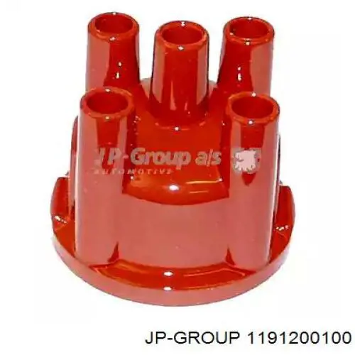 Tampa de distribuidor de ignição (distribuidor) JP Group 1191200100 preço, a partir de 12,57 USD