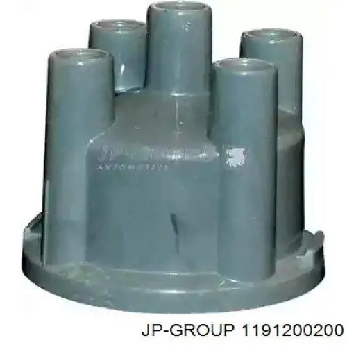 1191200200 JP Group Tampa de distribuidor de ignição (distribuidor)