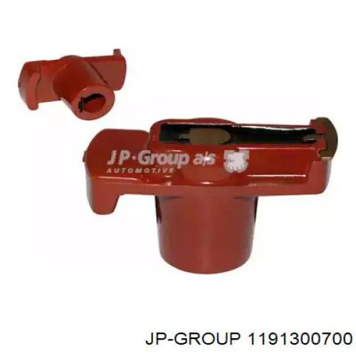 Slider (rotor) de distribuidor de ignição, distribuidor JP Group 1191300700 preço, a partir de 3,11 USD