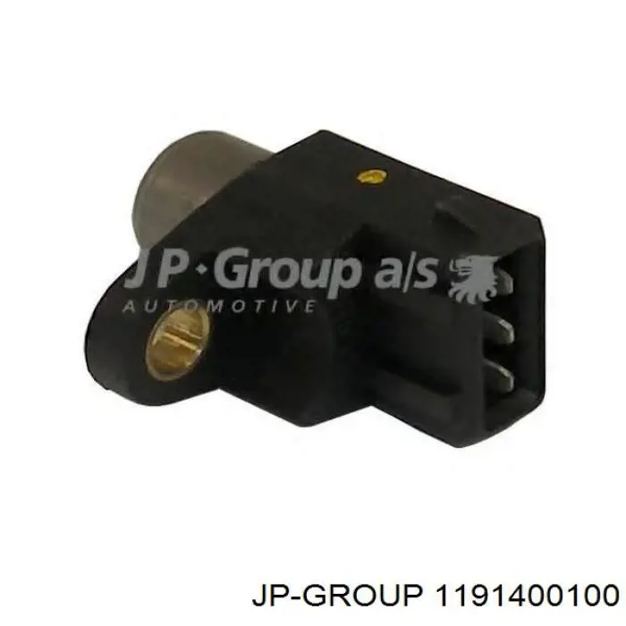 Compre 1191400100 JP Group Sensor de efeito Hall