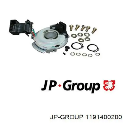 Sensor de efeito Hall JP Group 1191400200 preço, a partir de 35,66 USD