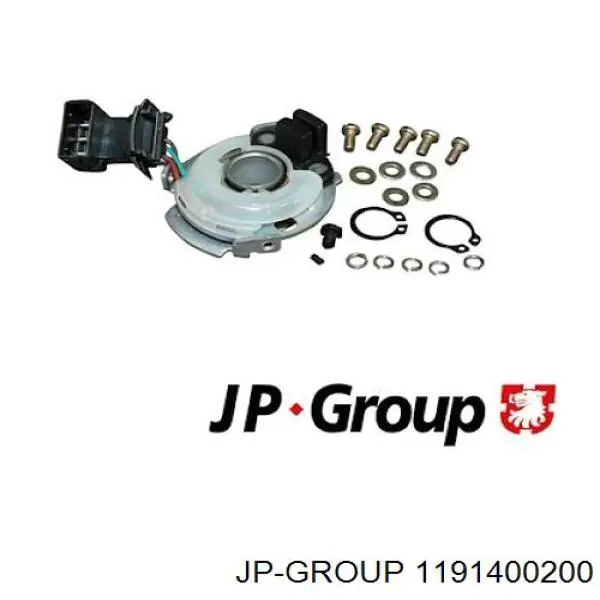 Compre 1191400200 JP Group Sensor de efeito Hall