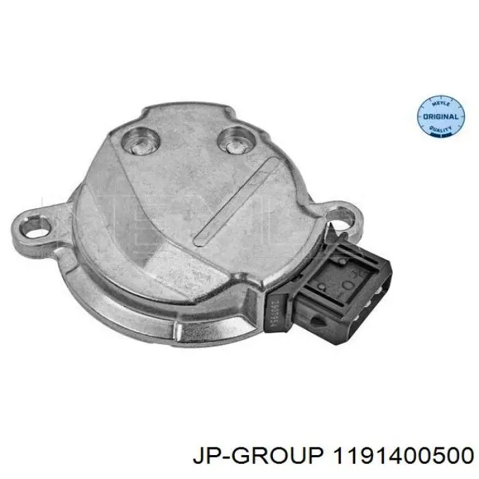 Compre 1191400500 JP Group Sensor de posição da árvore distribuidora