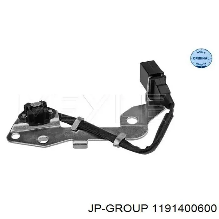 Sensor de efeito Hall JP Group 1191400600 preço, a partir de 34,84 USD