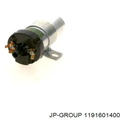 Bobina de ignição JP Group 1191601400 preço, a partir de 42,35 USD