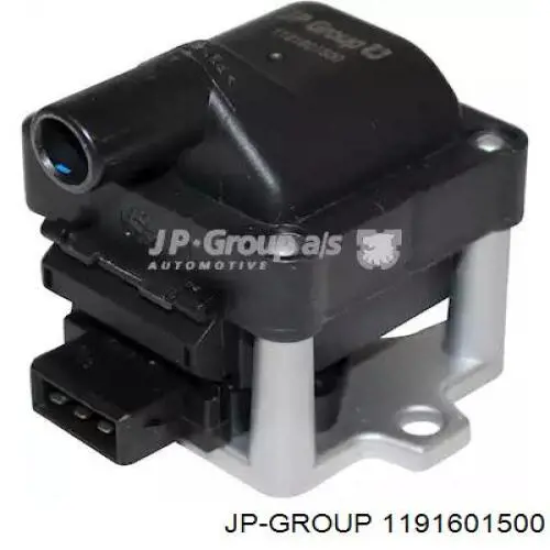 Bobina de ignição JP Group 1191601500 preço, a partir de 28,96 USD