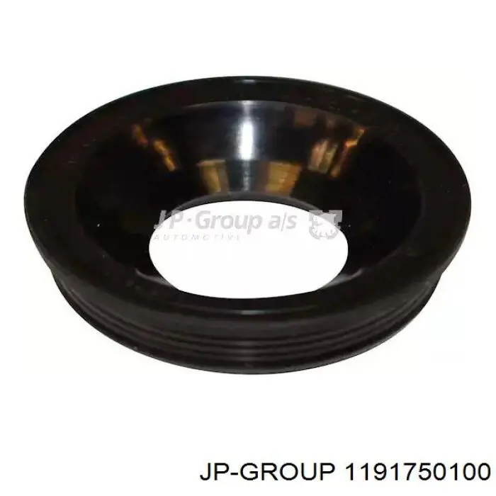 1191750100 JP Group Vedante anular da cavidade de vela