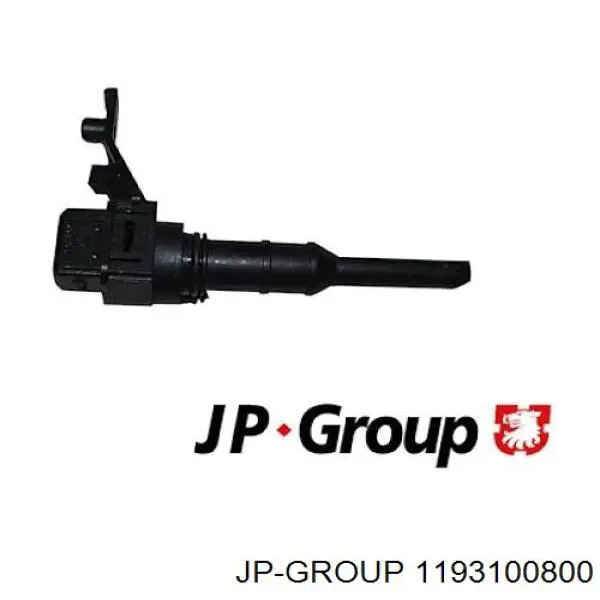 Compre 1193100800 JP Group Sensor de temperatura do fluido de esfriamento