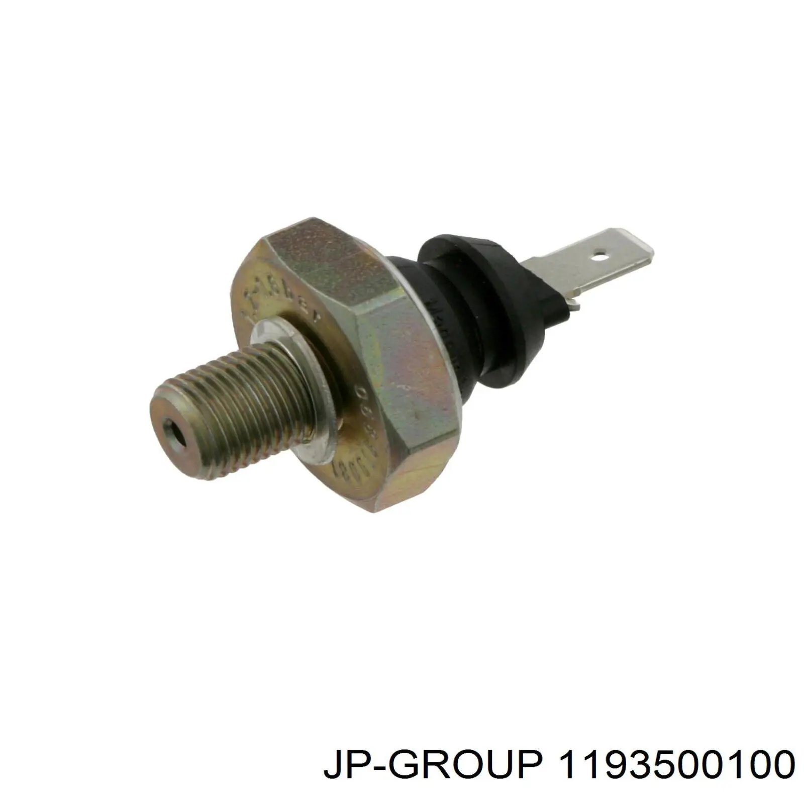 Sensor de pressão de óleo JP Group 1193500100 preço, a partir de 6,20 USD