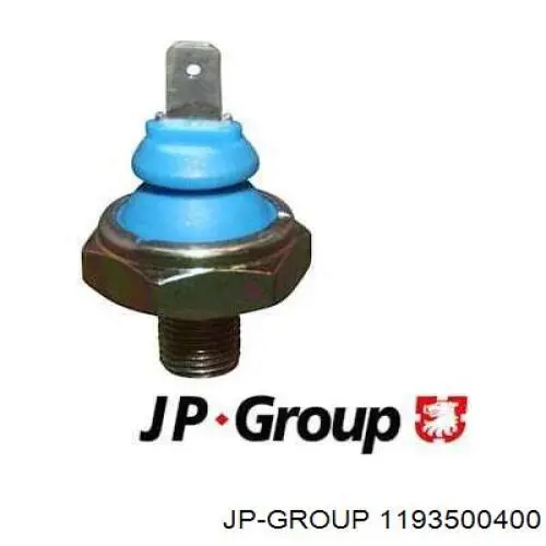 Sensor de pressão de óleo JP Group 1193500400 preço, a partir de 4,70 USD