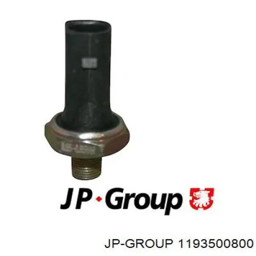Sensor de pressão de óleo JP Group 1193500800 preço, a partir de 6,32 USD