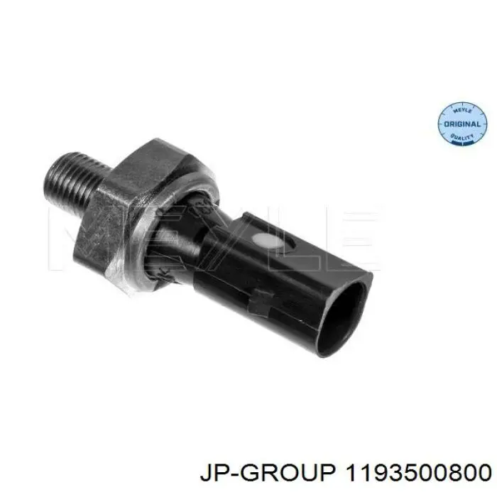 Compre 1193500800 JP Group Sensor de pressão de óleo