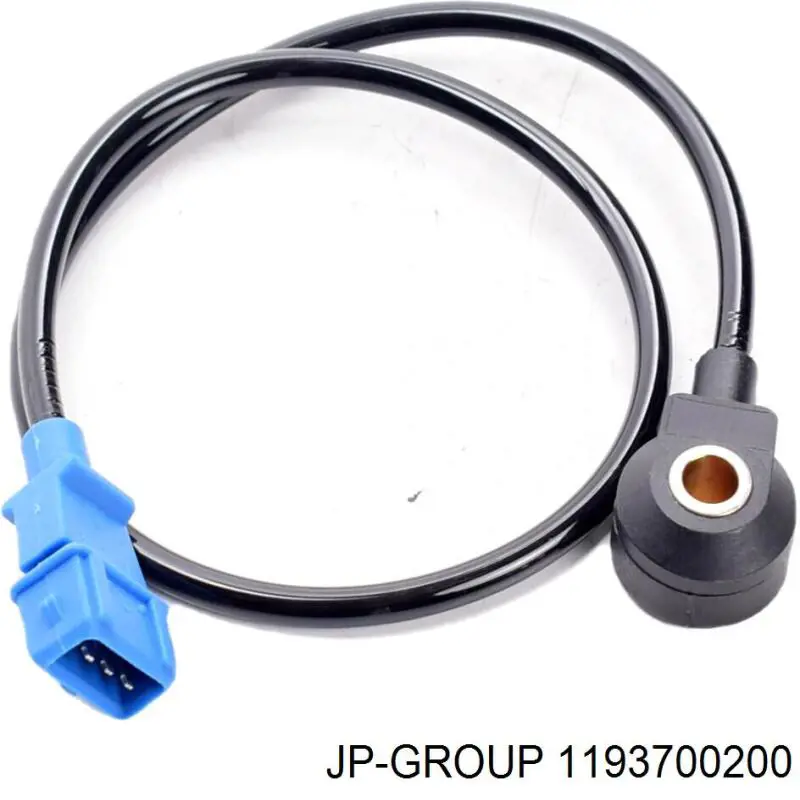 Sensor de detonação JP Group 1193700200 preço, a partir de 24,28 USD