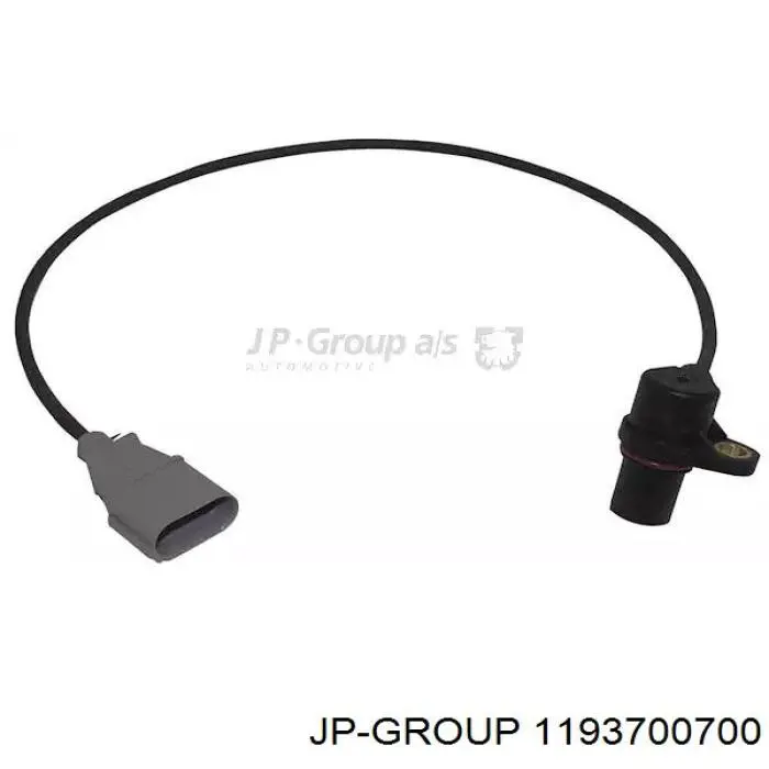 Sensor de posição (de revoluções) de cambota JP Group 1193700700 preço, a partir de 26,26 USD