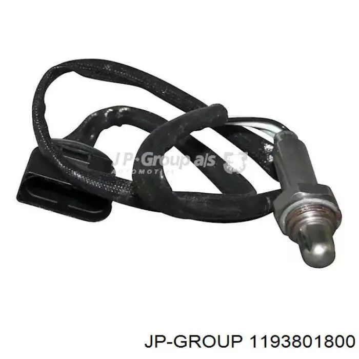 Sonda lambda, sensor de oxigênio até o catalisador JP Group 1193801800 preço, a partir de 52,88 USD
