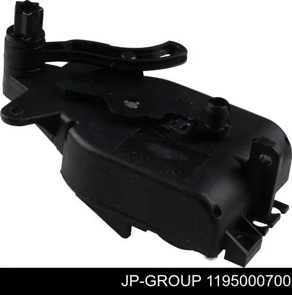 Motor de comporta de recirculação de ar JP Group 1195000700 preço, a partir de 51,08 USD