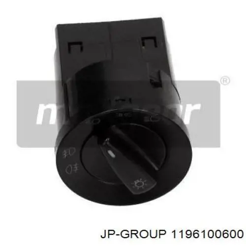 Compre 1196100600 JP Group Comutador das luzes no "painel de instrumentos"