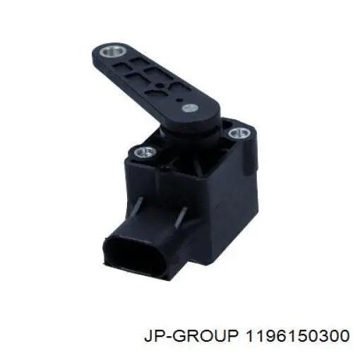 Sensor dianteiro do nível de posição de carroçaria AND 3M941021 preço, a partir de 60,87 USD