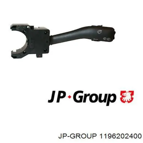 Comutador direito instalado na coluna da direção JP Group 1196202400 preço, a partir de 39,75 USD