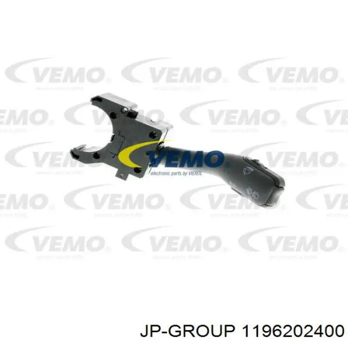 Compre 1196202400 JP Group Comutador direito instalado na coluna da direção